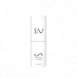 S:U Solid Perfume Red Volcanic Moment 14g