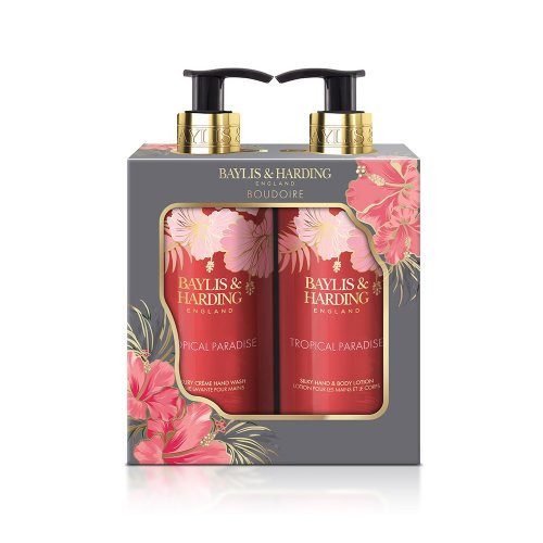 Baylis & Harding Cherry Blossom Luxury Hand Care Gift Set Gift set