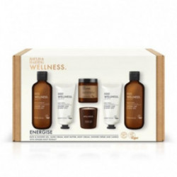 Baylis & Harding Wellness Luxury Candlelit Bathing Gift Set