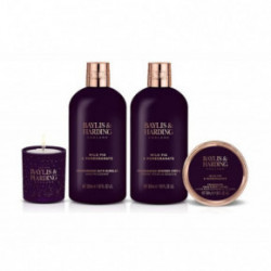 Baylis & Harding Luxury Candlelit Bath Time Gift Set