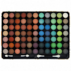 W7 Cosmetics Paintbox 77 Piece Eyeshadow Palette