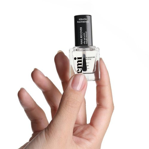 E.Mi Nail Recover Nail Treatment After Artificial Nails Removal 9ml