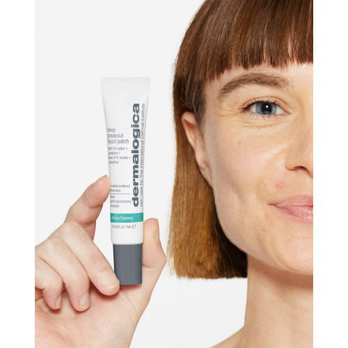 Dermalogica Deep Breakout Liquid Patch 15ml