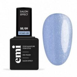 E.Mi E.MiLac Salon Effect Gel Nail Polish 9ml