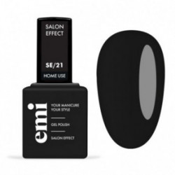 E.Mi E.MiLac Salon Effect Gel Nail Polish 9ml