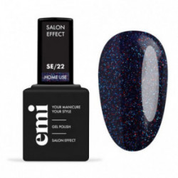 E.Mi E.MiLac Salon Effect Gel Nail Polish 9ml