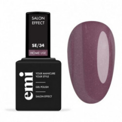 E.Mi E.MiLac Salon Effect Gel Nail Polish 9ml