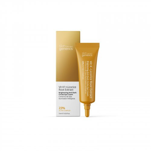 Skin Generics Vit K1+ Licorice Root Extract 15ml