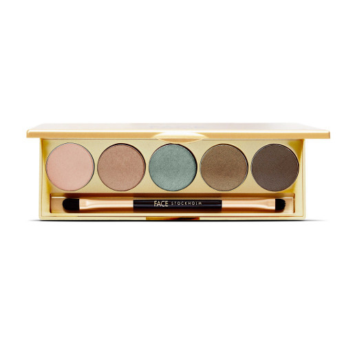 FACE Stockholm Legacy Palettes Academic