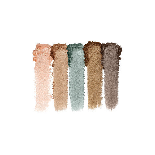 FACE Stockholm Legacy Palettes Academic