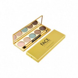 FACE Stockholm Legacy Palettes Academic