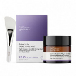 Skin Generics Bakuchiol + Phyto- Biotics Acai Night Recovery Stem Cell Mask 50ml