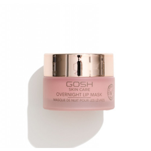 GOSH Copenhagen Overnight Lip Mask 15ml