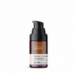 Skin Generics Retinol + Ceramides Youth Booster Gel 20ml