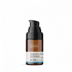 Skin Generics Hyaluronic Acid + VitB3 Flash Filler Booster 20ml