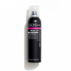 GOSH Copenhagen Dry Shampoo Spray Dark 150ml