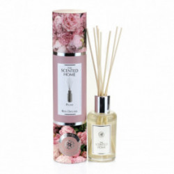 Ashleigh & Burwood Home Fragrance Peony Reed Diffuser 50ml