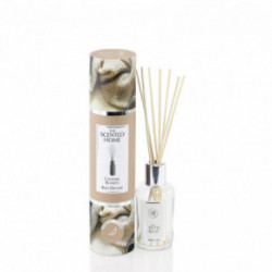 Ashleigh & Burwood Home Fragrance Cashmere Blankets Reed Diffuser 150ml