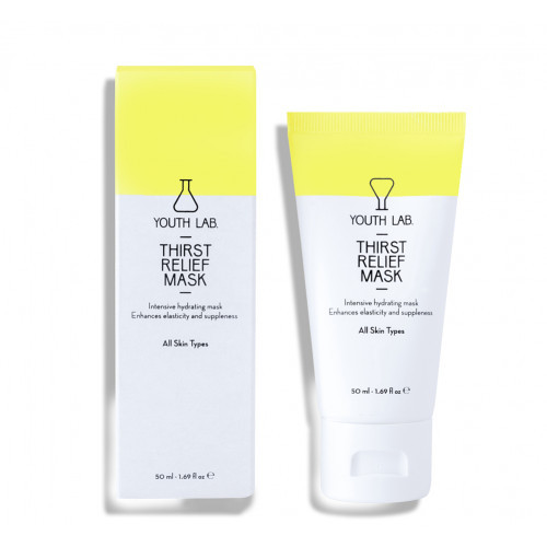 Photos - Facial Mask Youth Lab. Thirst Relief Mask 50ml