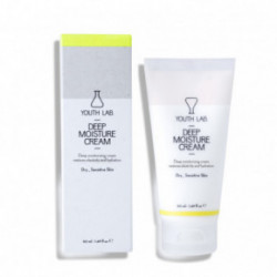 Youth Lab. Deep Moisture Cream 50ml