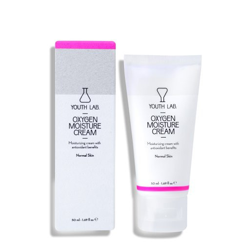 Youth Lab. Oxygen Moisture Cream 50ml