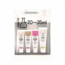 Youth Lab. Travel Kit Gift set