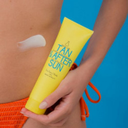 Youth Lab. Tan & After Sun Soothing & Tan Prolonging Gel 150ml