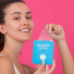 Youth Lab. Blemish Dots Invisible Blemish Treating Patches 32 pcs