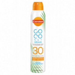 Carroten Dry Mist Coconut Dreams SPF30 200ml