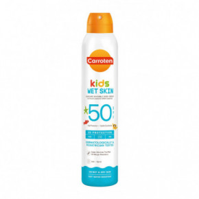 Carroten Dry Mist Kids Wet/Dry SPF50