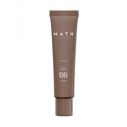 Math Scientific Color Adapting BB Cream 40ml