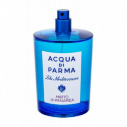 Acqua Di Parma Blu mediterraneo mirto di panarea perfume atomizer for unisex EDT 5ml