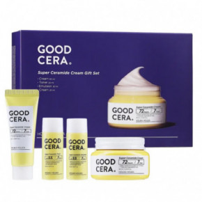 Holika Holika Good Cera Super Ceramide Gift Set