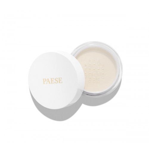 Paese My Skin Icon Mattifying Loose Powder 5g