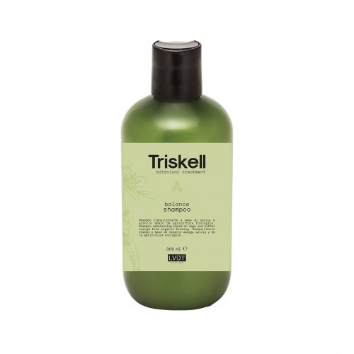 Triskell Botanical Treatment Balance Shampoo 300ml