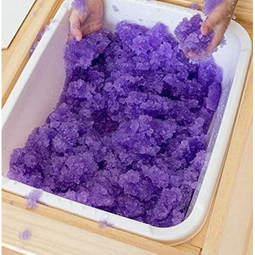 Zimpli Kids Glitter Gelli Play 50g