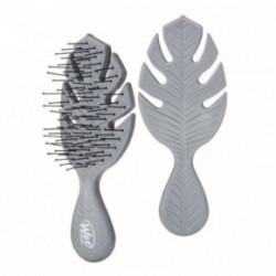 WetBrush Go Green Mini Detangler Purple