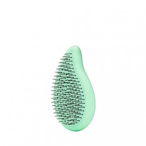 WetBrush Go Green Palm Detangler Tea Tree Oil 