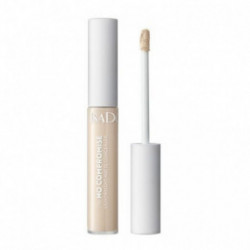 Isadora No Compromise Lightweight Matte Concealer 10ml