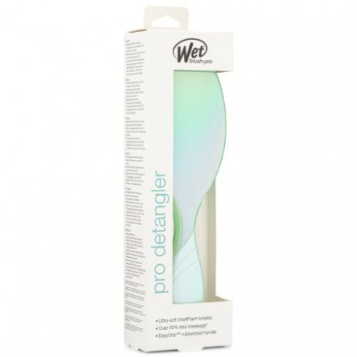 WetBrush Pro Detangler Limited Edition Teal