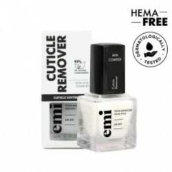 E.Mi Cuticle Remover AHA Complex 9ml