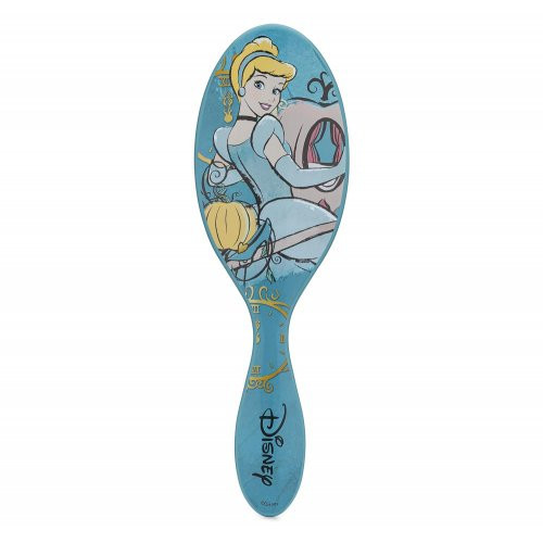 WetBrush Disney Princess Original Detangler Tiana