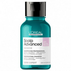 L'Oréal Professionnel Scalp Advanced Anti - Discomfort Soothing Shampoo 500ml