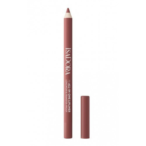 Isadora All-in-One Lipliner 1.2g