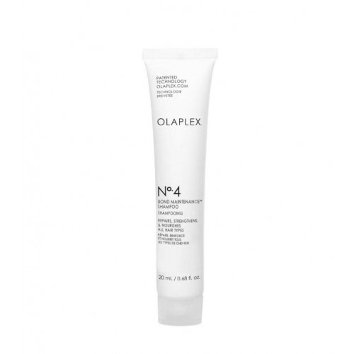 Olaplex No. 4C Clarifying Shampoo 250ml