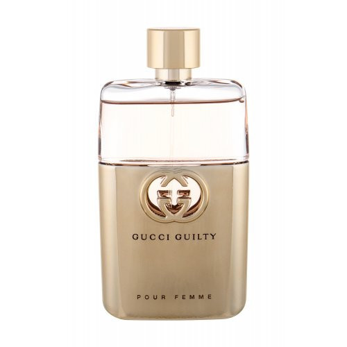 Gucci Guilty pour femme perfume atomizer for women EDT 5ml