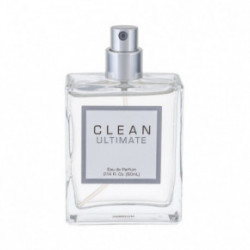 Clean Ultimate perfume atomizer for women EDP 5ml