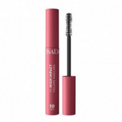 Isadora 10 Sec High Impact Volume Mascara Black