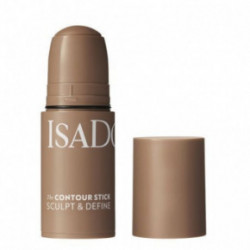 Isadora Contour Stick'n Brush Contouring stick 30 Cool Beige