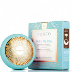 Foreo Make My Day Mask 7pcs